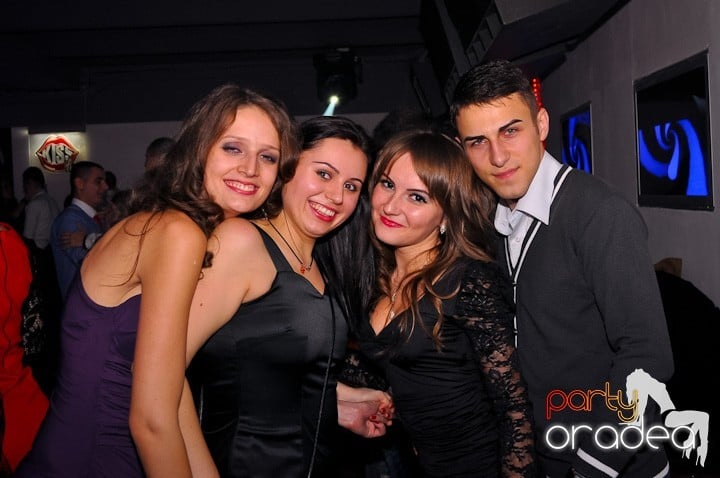 Happy New Year 2012, 