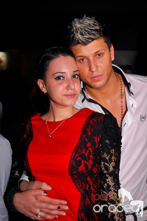 Happy New Year 2012, 