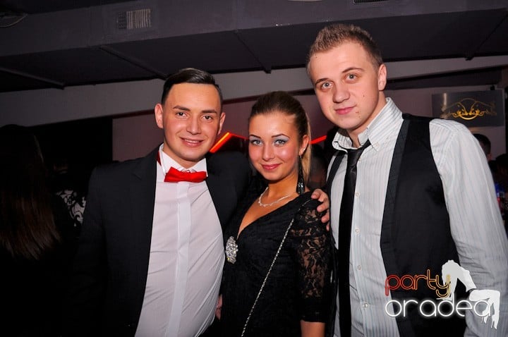 Happy New Year 2012, 