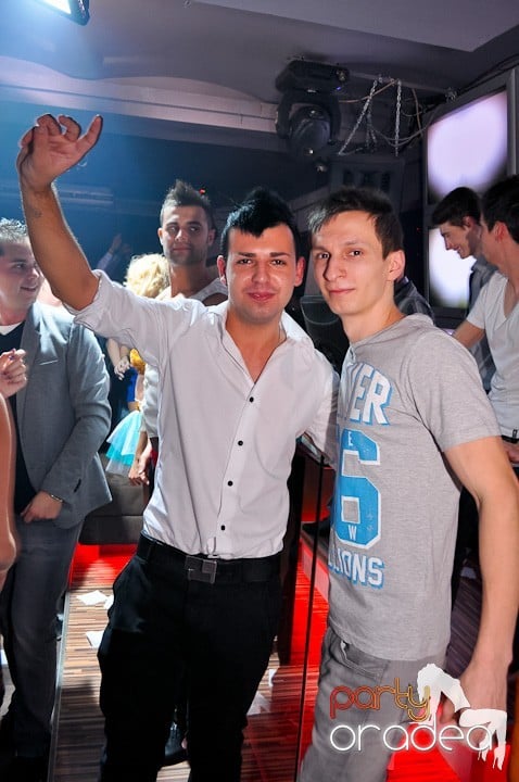 Happy New Year 2012, 