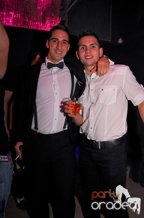 Happy New Year 2012, 