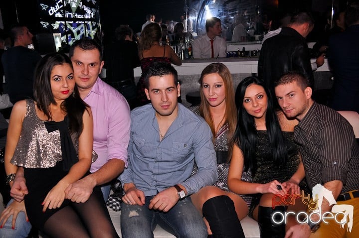 Happy New Year 2012, 