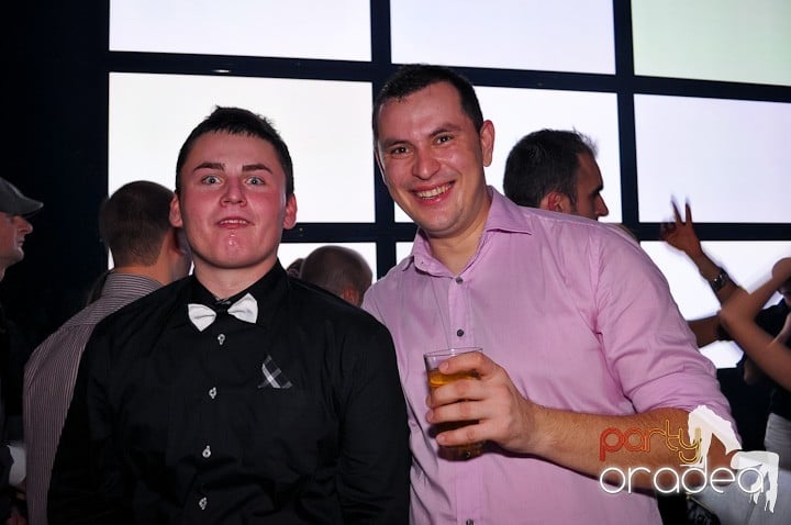 Happy New Year 2012, 