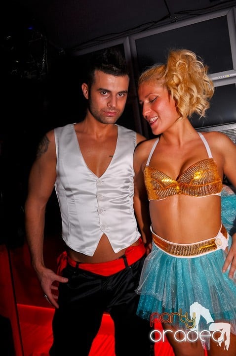 Happy New Year 2012, 