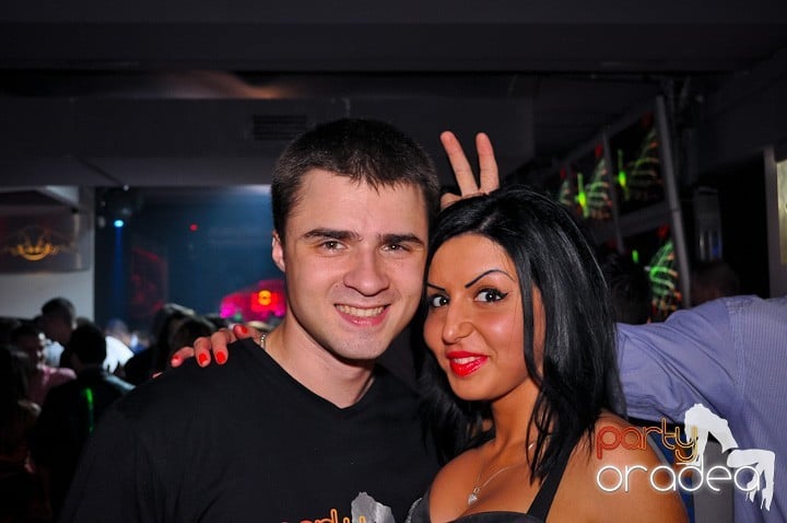 Happy New Year 2012, 