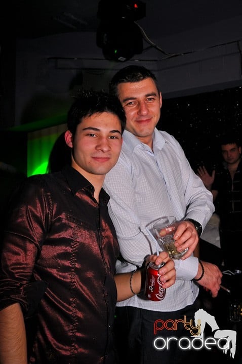 Happy New Year 2012, 