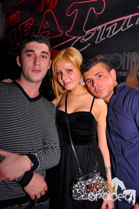 Happy New Year 2012, 