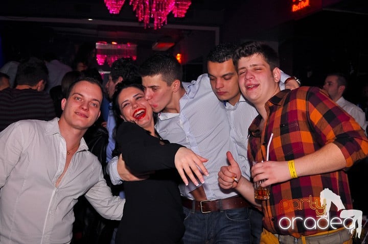 Happy New Year 2012, 