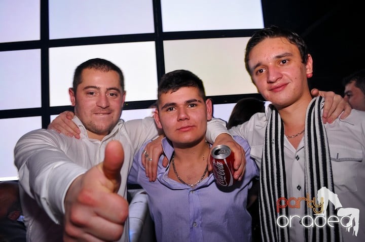 Happy New Year 2012, 