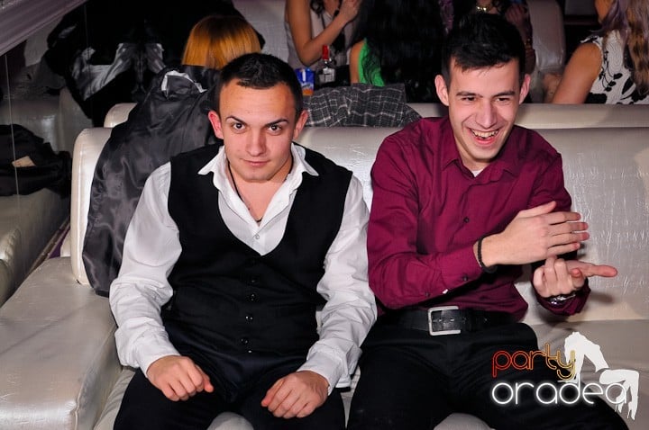 Happy New Year 2012, 