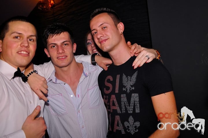 Happy New Year 2012, 