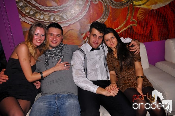 Happy New Year 2012, 