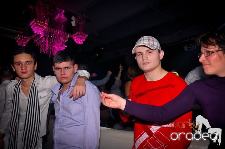 Happy New Year 2012, 