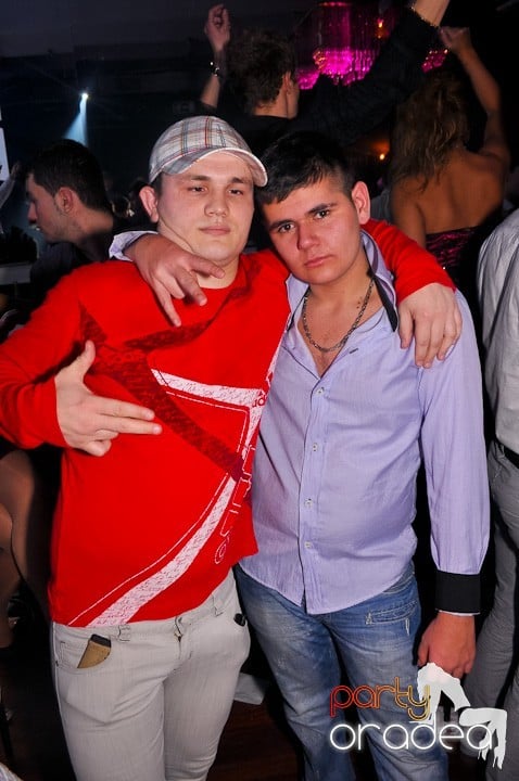 Happy New Year 2012, 