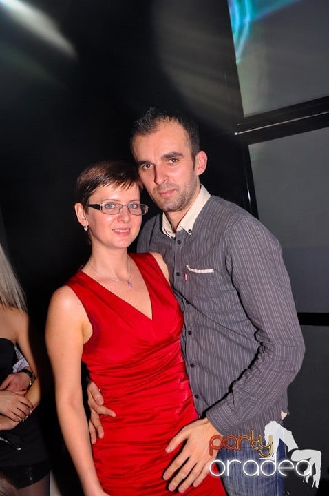 Happy New Year 2012, 