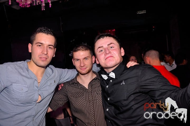 Happy New Year 2012, 