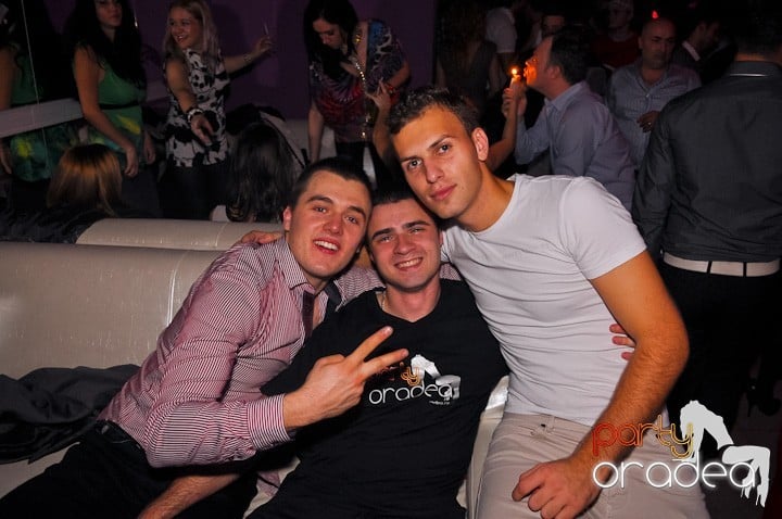 Happy New Year 2012, 