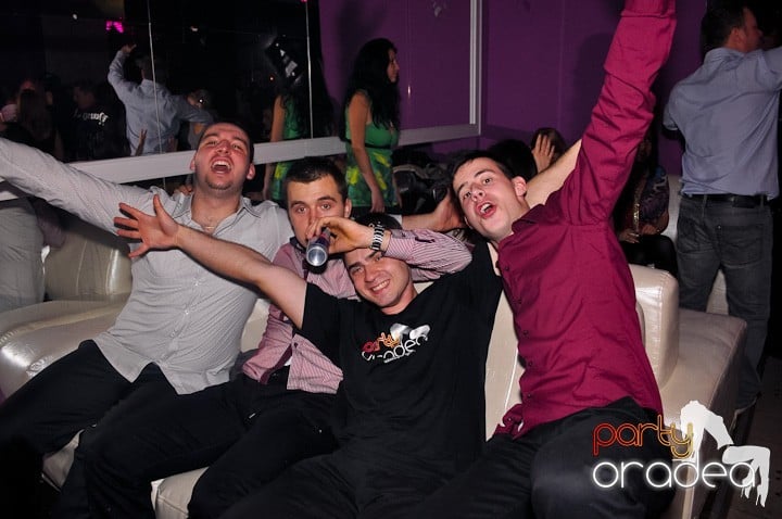 Happy New Year 2012, 