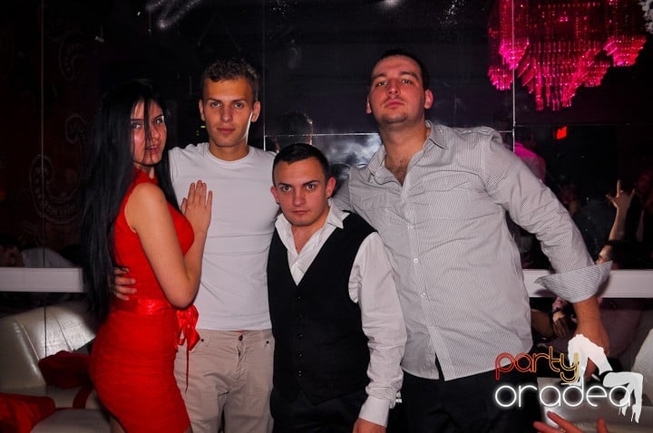 Happy New Year 2012, 