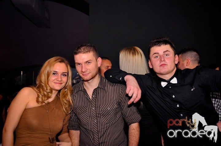 Happy New Year 2012, 