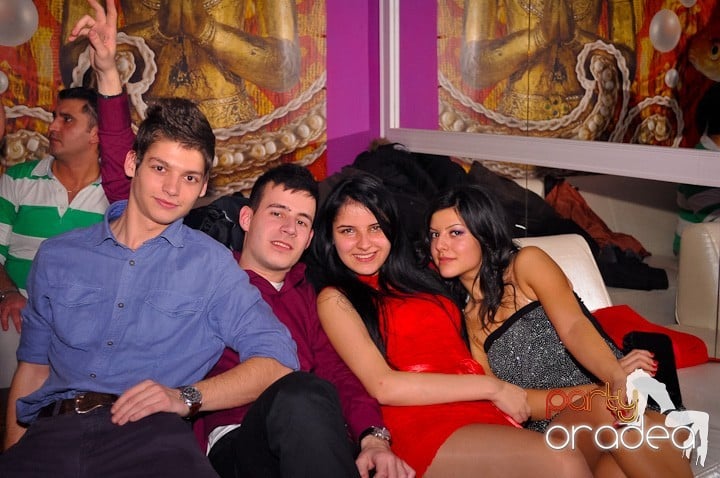 Happy New Year 2012, 