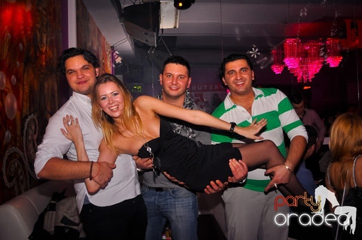 Happy New Year 2012, 