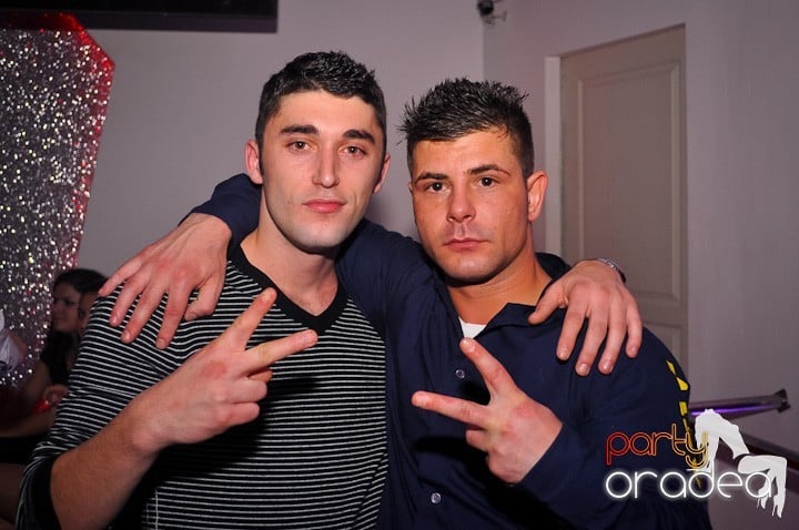 Happy New Year 2012, 