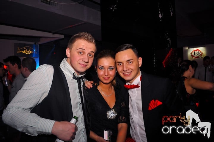 Happy New Year 2012, 