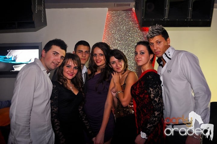 Happy New Year 2012, 