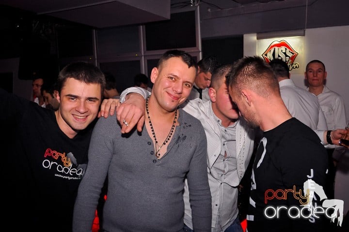 Happy New Year 2012, 