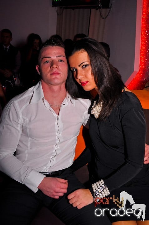 Happy New Year 2012, 