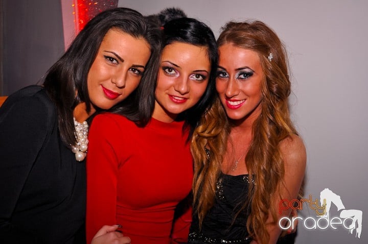 Happy New Year 2012, 