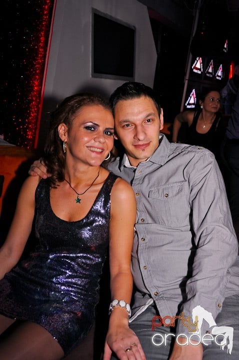 Happy New Year 2012, 