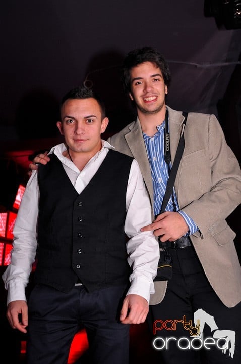 Happy New Year 2012, 