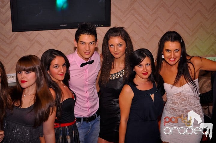 Happy New Year 2012, 