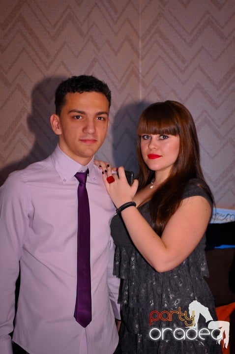 Happy New Year 2012, 