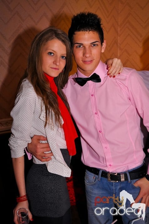 Happy New Year 2012, 