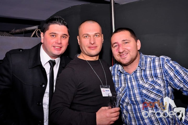 Happy New Year 2012, 