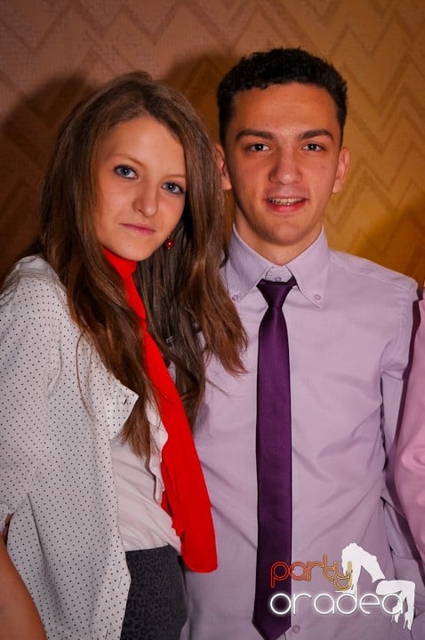 Happy New Year 2012, 