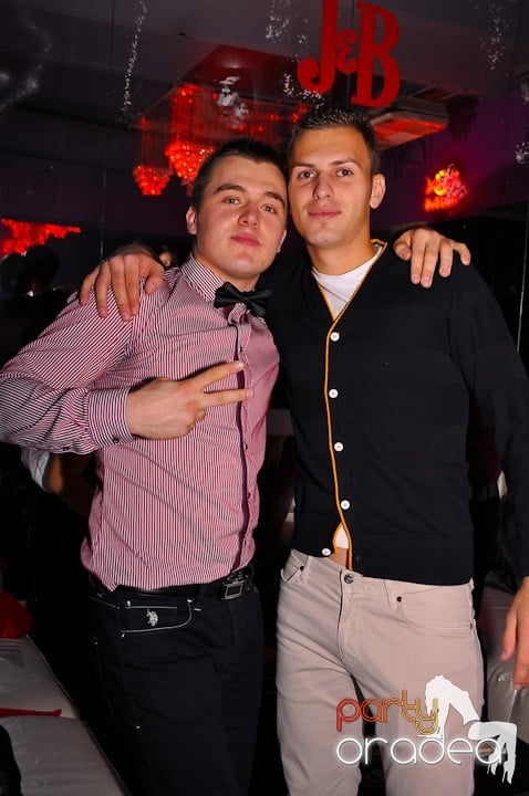 Happy New Year 2012, 