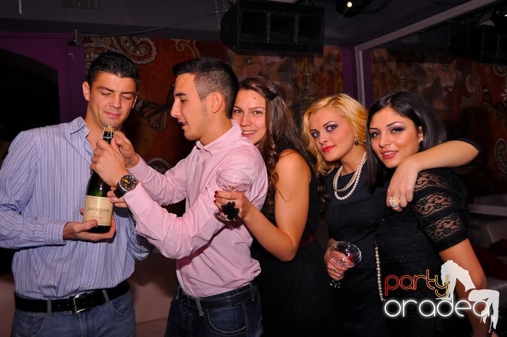 Happy New Year 2012, 