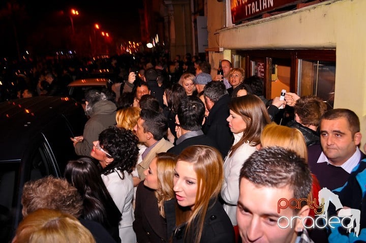 Happy New Year 2012, 