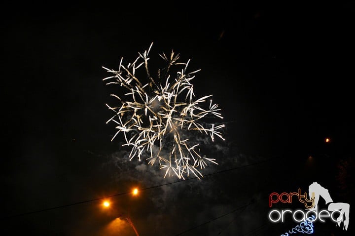 Happy New Year 2012, 