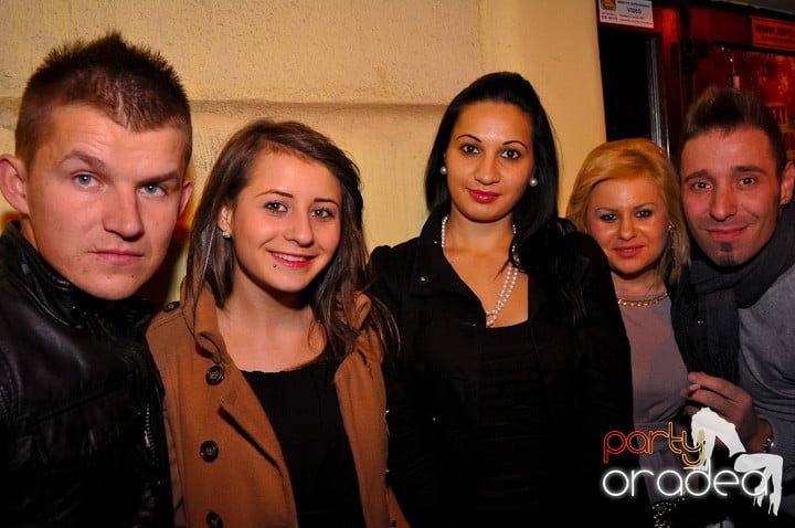 Happy New Year 2012, 