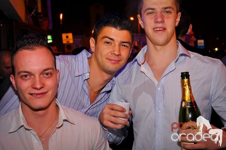 Happy New Year 2012, 