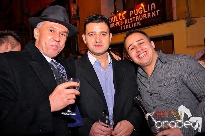 Happy New Year 2012, 