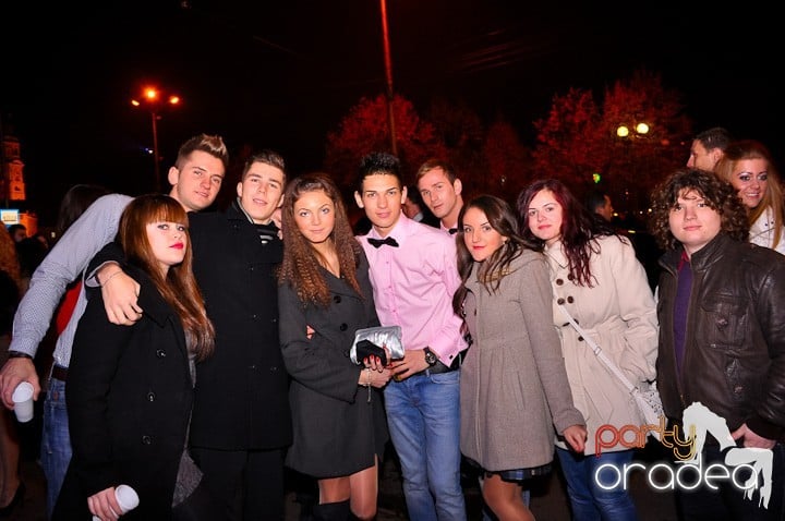 Happy New Year 2012, 