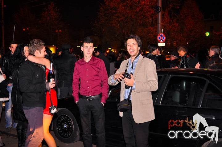 Happy New Year 2012, 