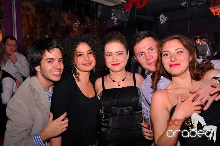 Happy New Year 2012, 