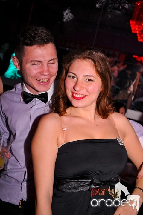 Happy New Year 2012, 